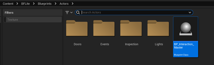 BP_Interaction_Master in Folder